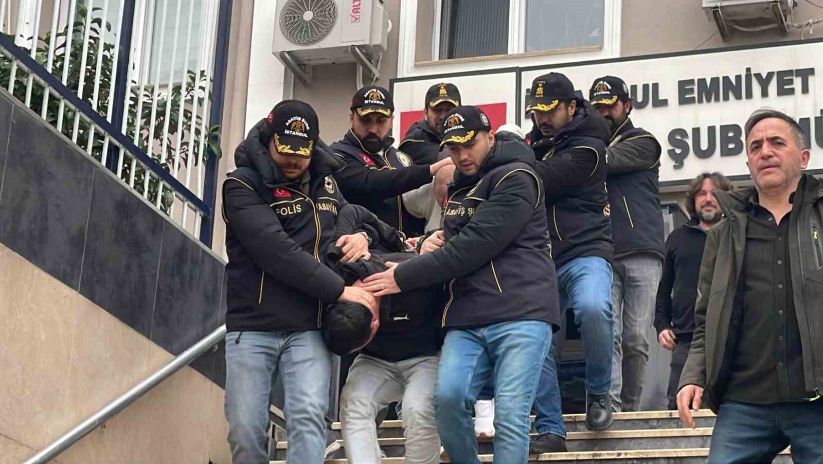 Arnavutköy’de araçta ceset bulunmuştu, korkunç cinayetin detayları ortaya çıktı
