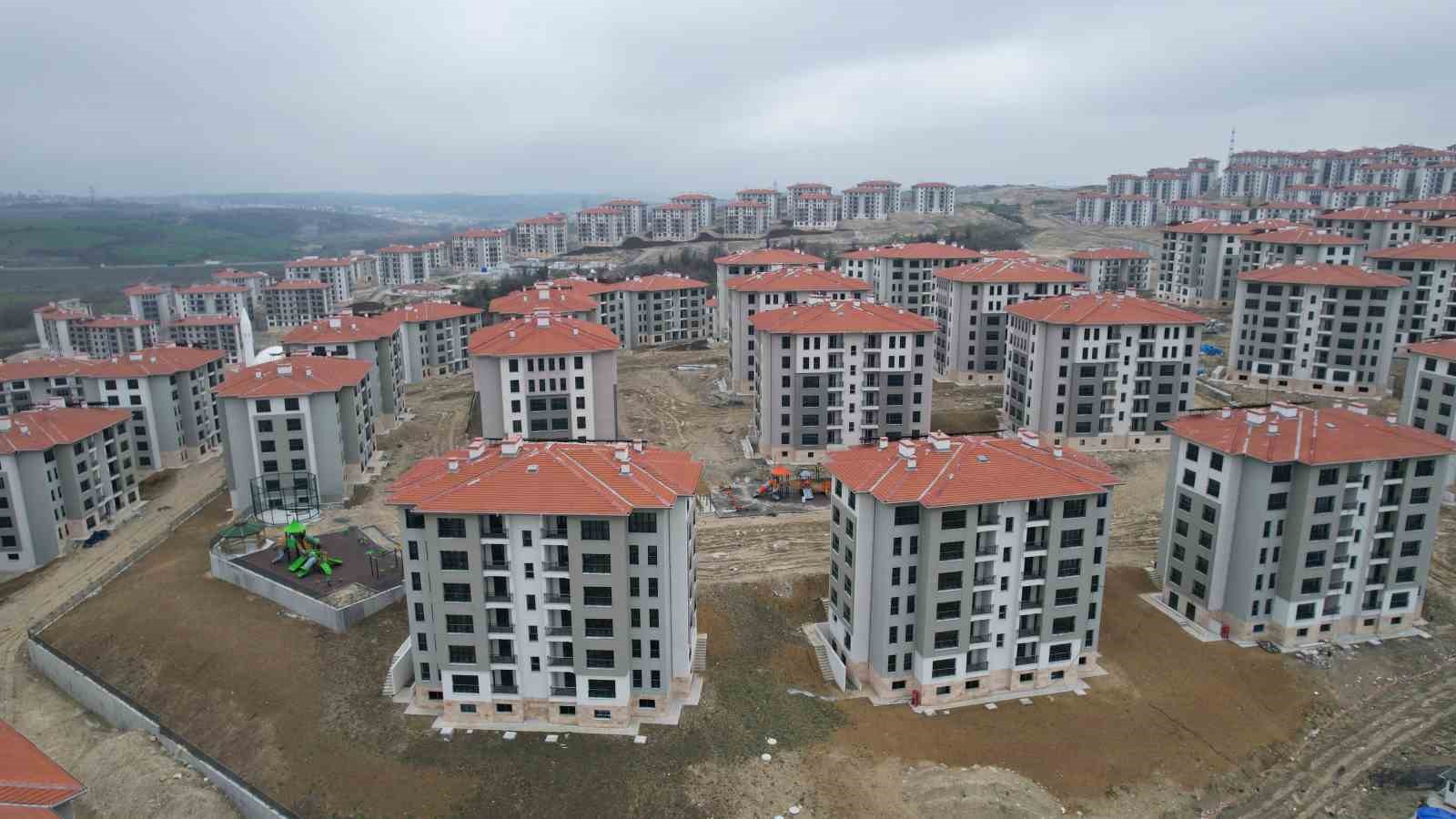 Arnavutköy’de, ARKENT’le İmrahor’da kentsel dönüşüm hızlanıyor
