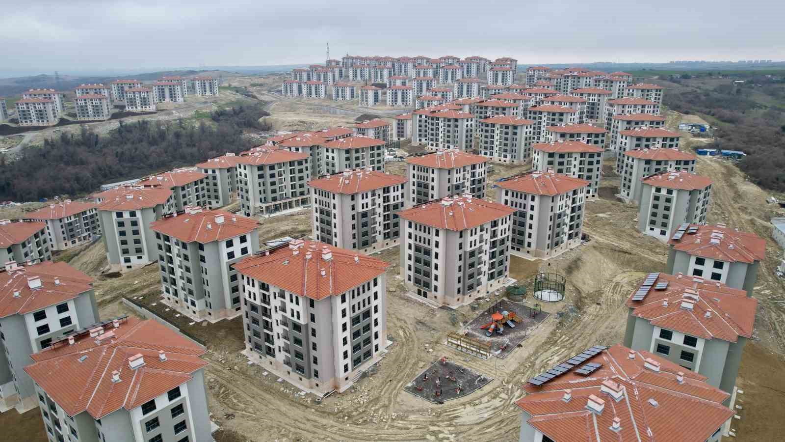 Arnavutköy’de, ARKENT’le İmrahor’da kentsel dönüşüm hızlanıyor
