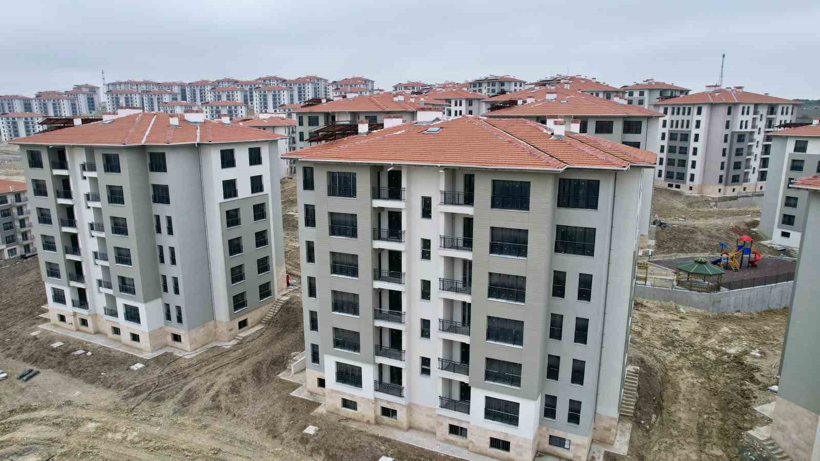 Arnavutköy’de, ARKENT’le İmrahor’da kentsel dönüşüm hızlanıyor
