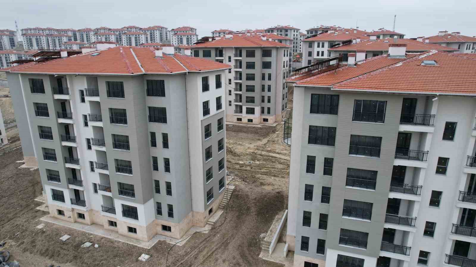 Arnavutköy’de, ARKENT’le İmrahor’da kentsel dönüşüm hızlanıyor
