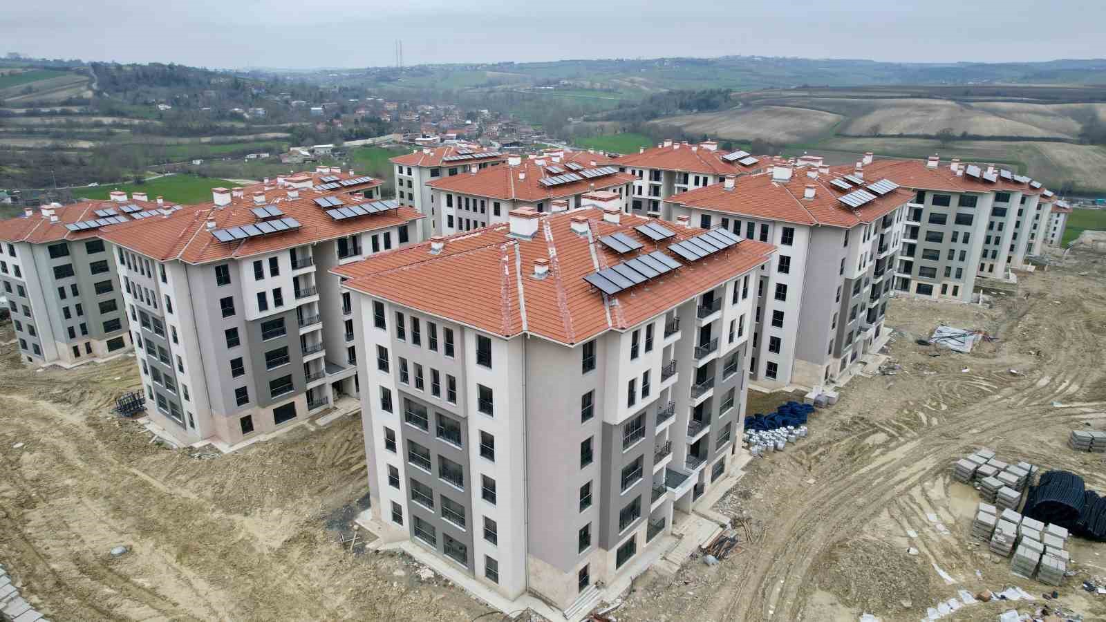 Arnavutköy’de, ARKENT’le İmrahor’da kentsel dönüşüm hızlanıyor
