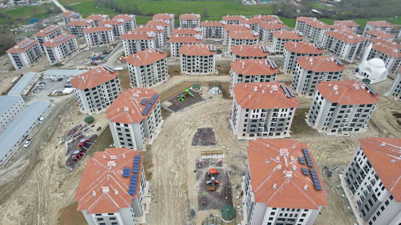 Arnavutköy’de, ARKENT’le İmrahor’da kentsel dönüşüm hızlanıyor
