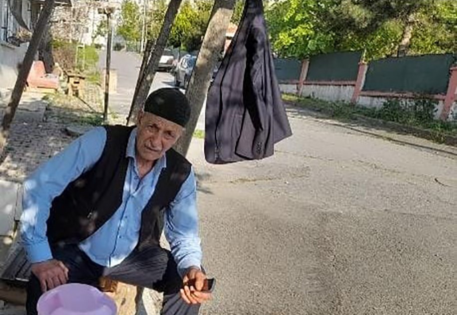 Arnavutköy’de cami avlusunda silahlı saldırıya uğrayan yaşlı adam hayatını kaybetti
