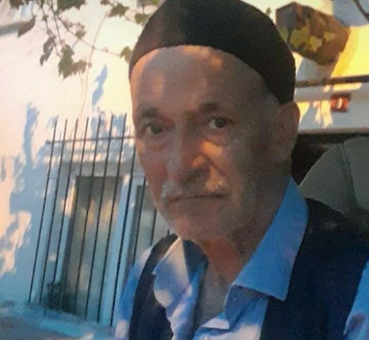 Arnavutköy’de cami avlusunda silahlı saldırıya uğrayan yaşlı adam hayatını kaybetti
