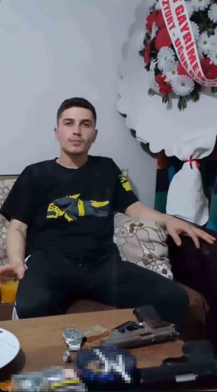 Arnavutköy’de kardeş kavgası cinayetle bitti
