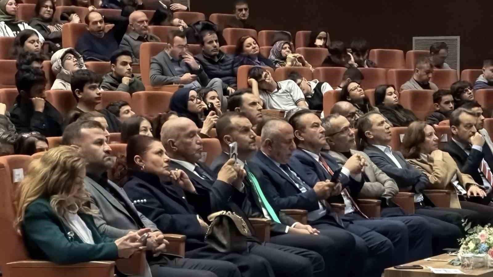 Arnavutköy’de sürdürülebilir gelecek için büyük adım
