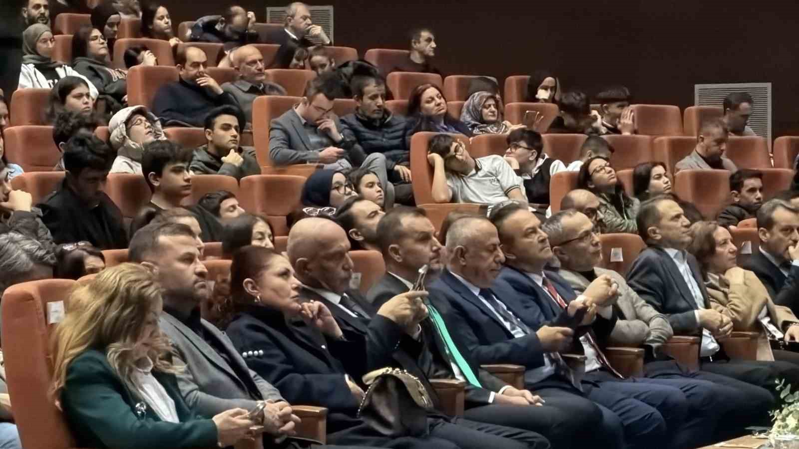 Arnavutköy’de sürdürülebilir gelecek için büyük adım
