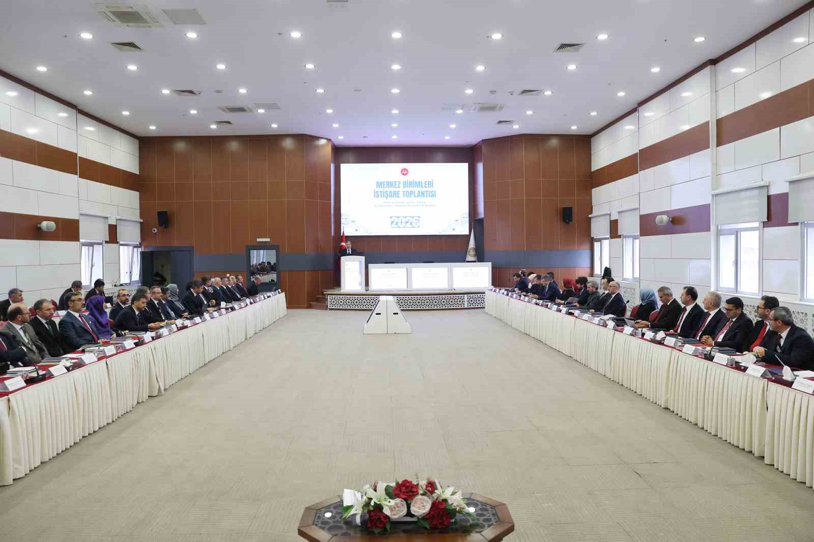 Arpaguş: "Ankara’daki strateji, Anadolu’da pratiğe dönüşmüyorsa, Anadolu’daki sorun Ankara’da çözülmüyorsa eksik kalmışız demektir"
Arpaguş: "Ankara’daki strateji, Anadolu’da pratiğe dönüşmüyorsa, Anadolu’daki sorun Ankara’da çözülmüyorsa eksik kalmışız demektir"