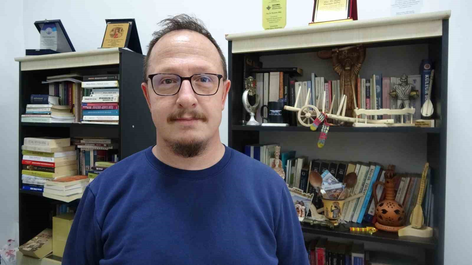 Arşivlerde unutulan Çanakkale türküleri yapay zeka ile yeniden gün yüzüne çıkıyor
