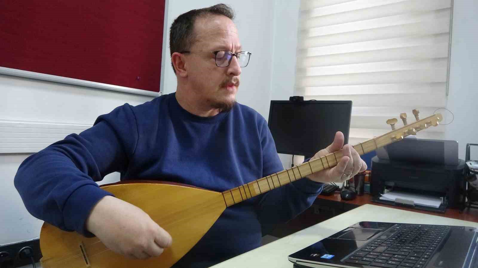 Arşivlerde unutulan Çanakkale türküleri yapay zeka ile yeniden gün yüzüne çıkıyor
