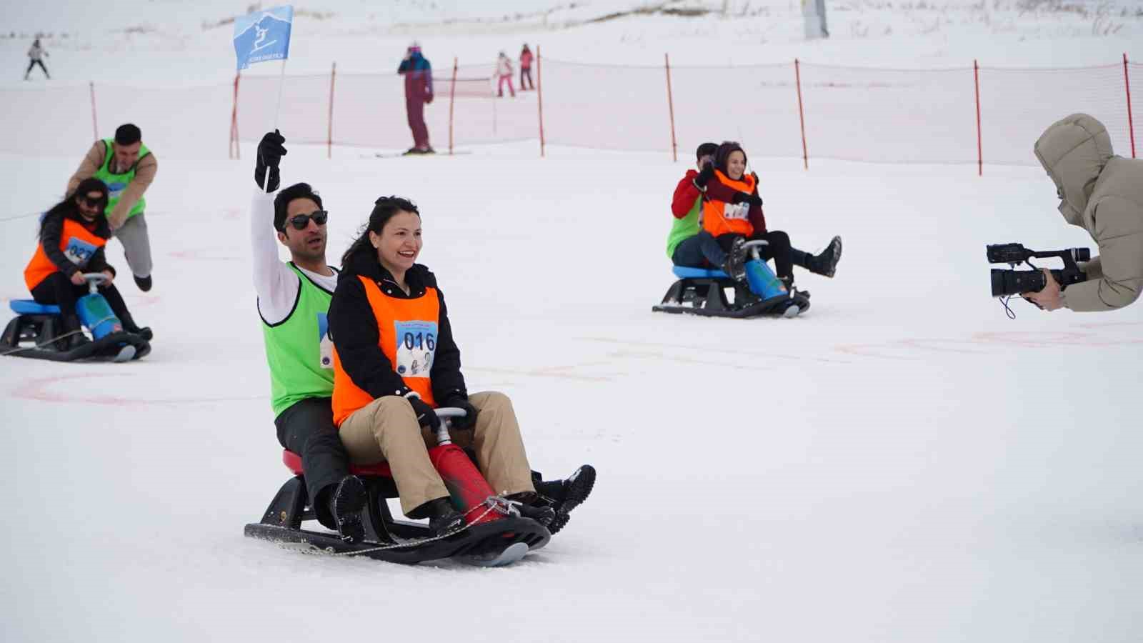 ’Artık Çekilmez Oldun’ yarışması 10. kez start alıyor
