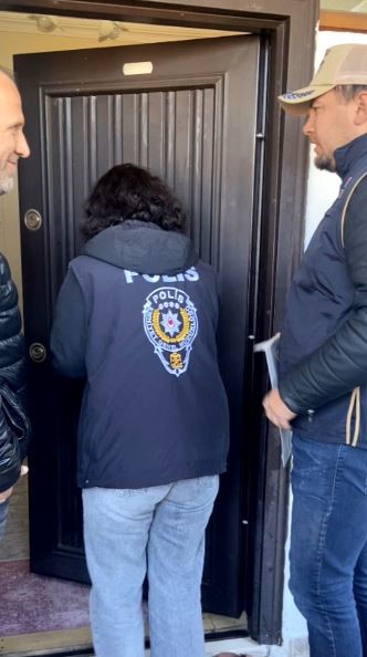 Artvin merkezli yasa dışı bahis operasyonu
