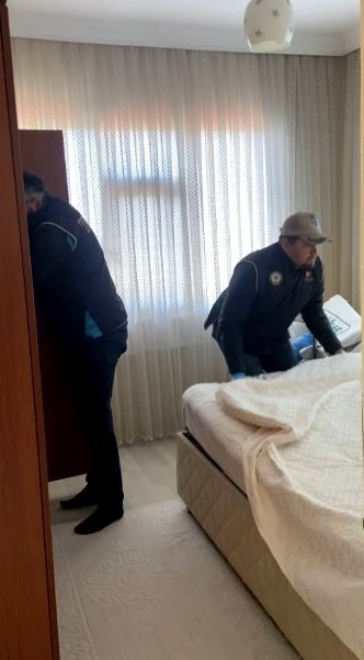 Artvin merkezli yasa dışı bahis operasyonu
