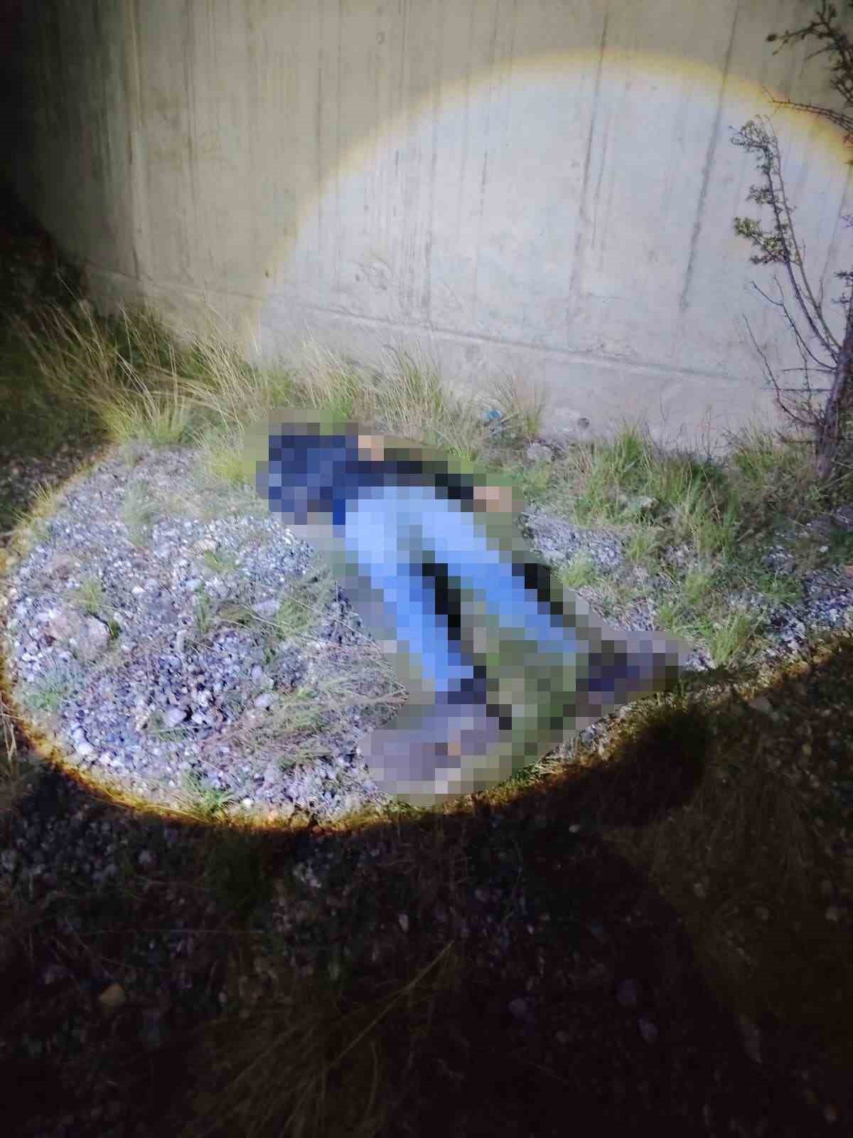 Artvin’de şüpheli ölümde 2 kişi tutuklandı
