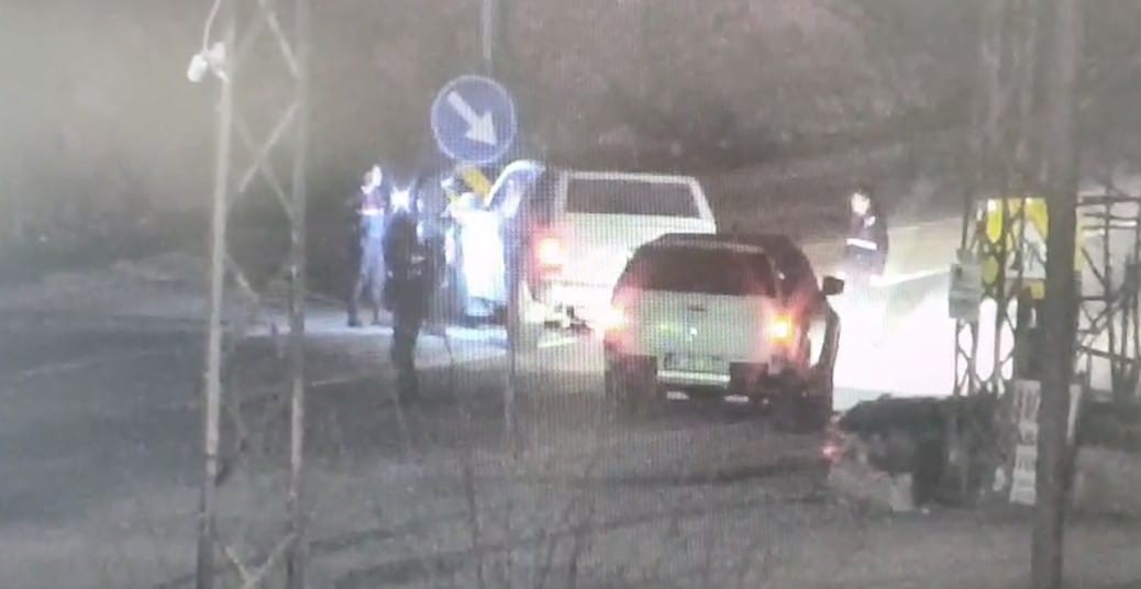 Artvin’in CHP’li Belediye Başkan Yardımcısı resmi aracı alkollü kullanırken jandarmaya yakalandı
