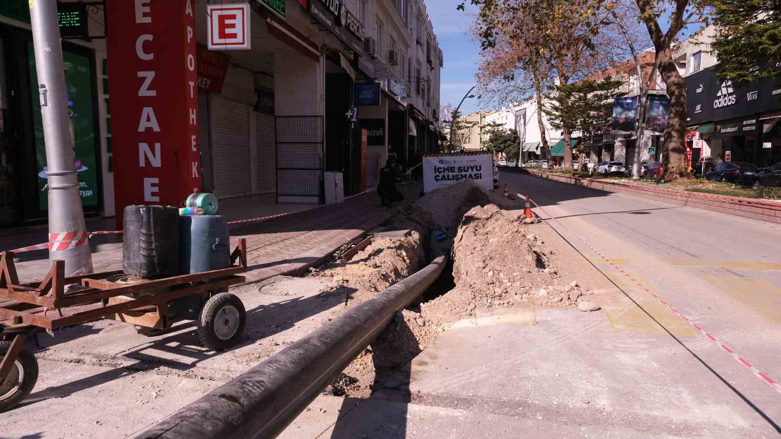 ASAT’tan Kemer’e 100 milyon liralık yatırım
