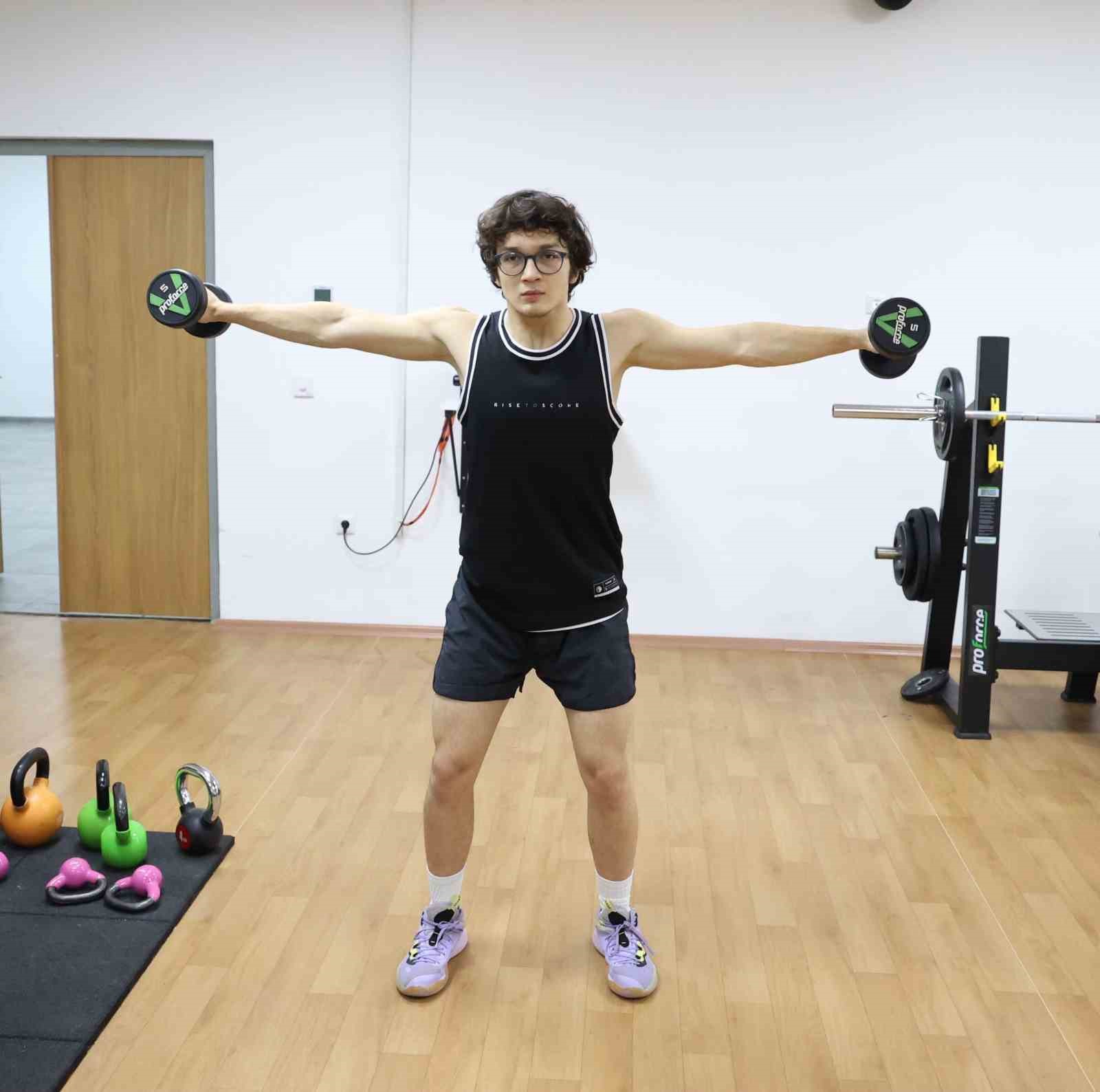 ASFİM’de yeni sezon kayıtları başlıyor
