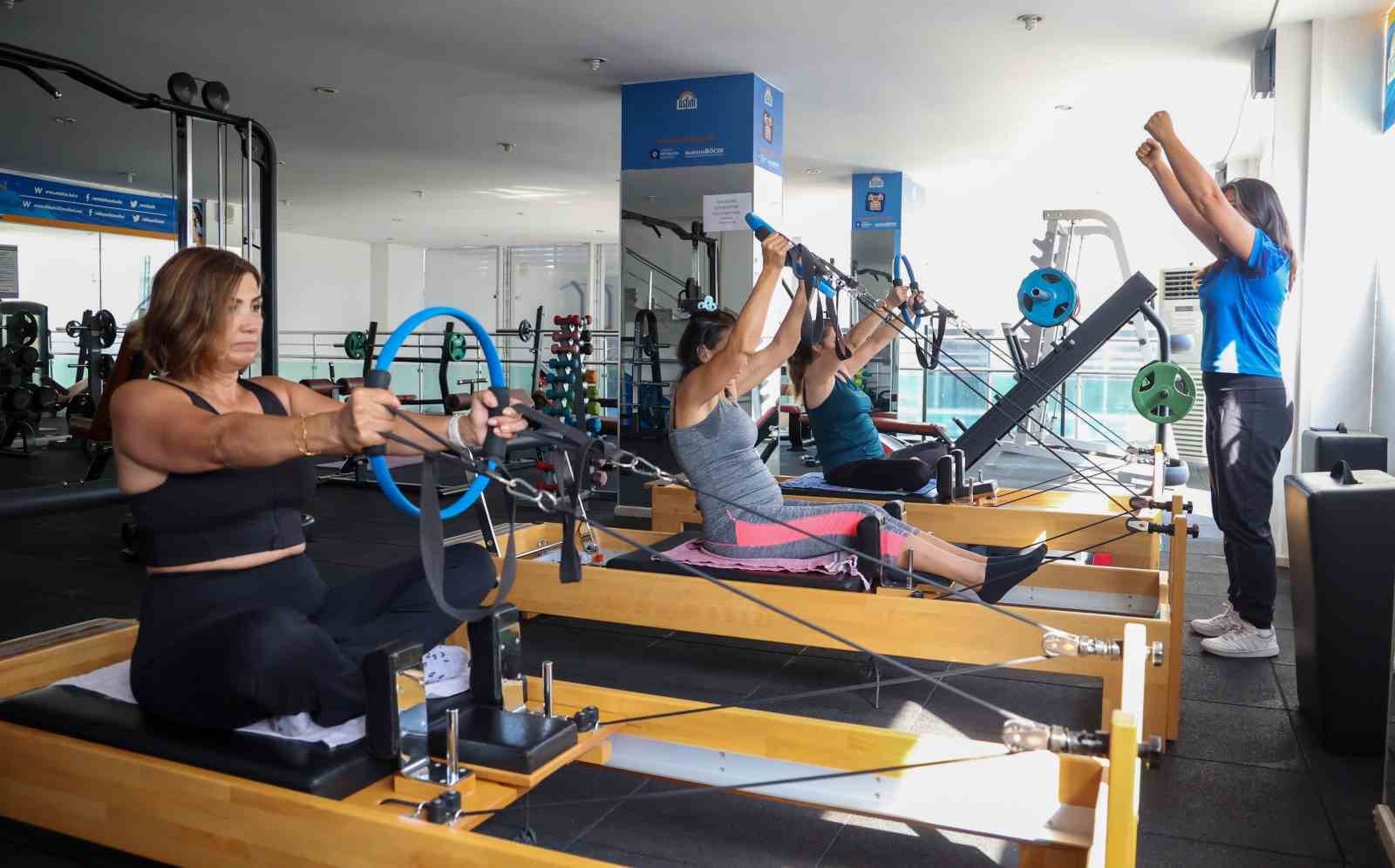 ASFİM’de yeni sezon kayıtları başlıyor
