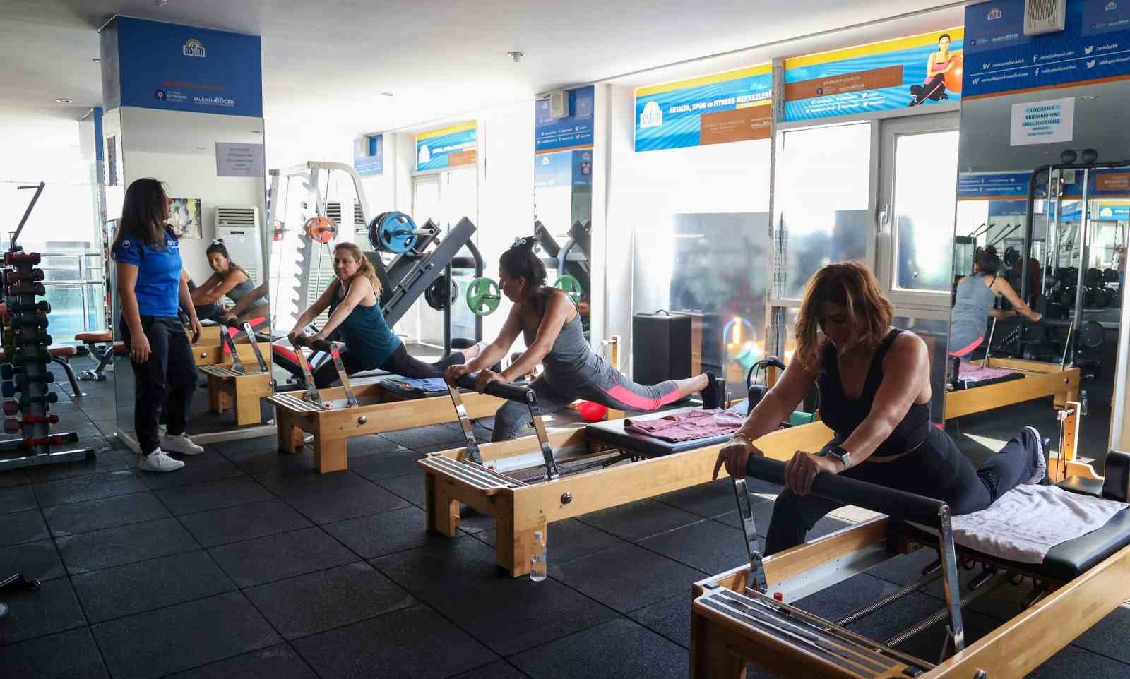 ASFİM’de yeni sezon kayıtları başlıyor
