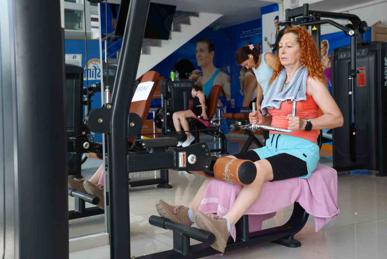 ASFİM’de yeni sezon kayıtları başlıyor
