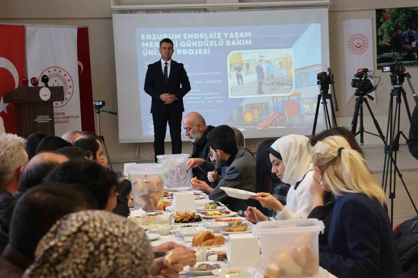 ASH İl Müdürü Hasan Aykut: "Gazetecilik kamu vicdanının temelidir"
