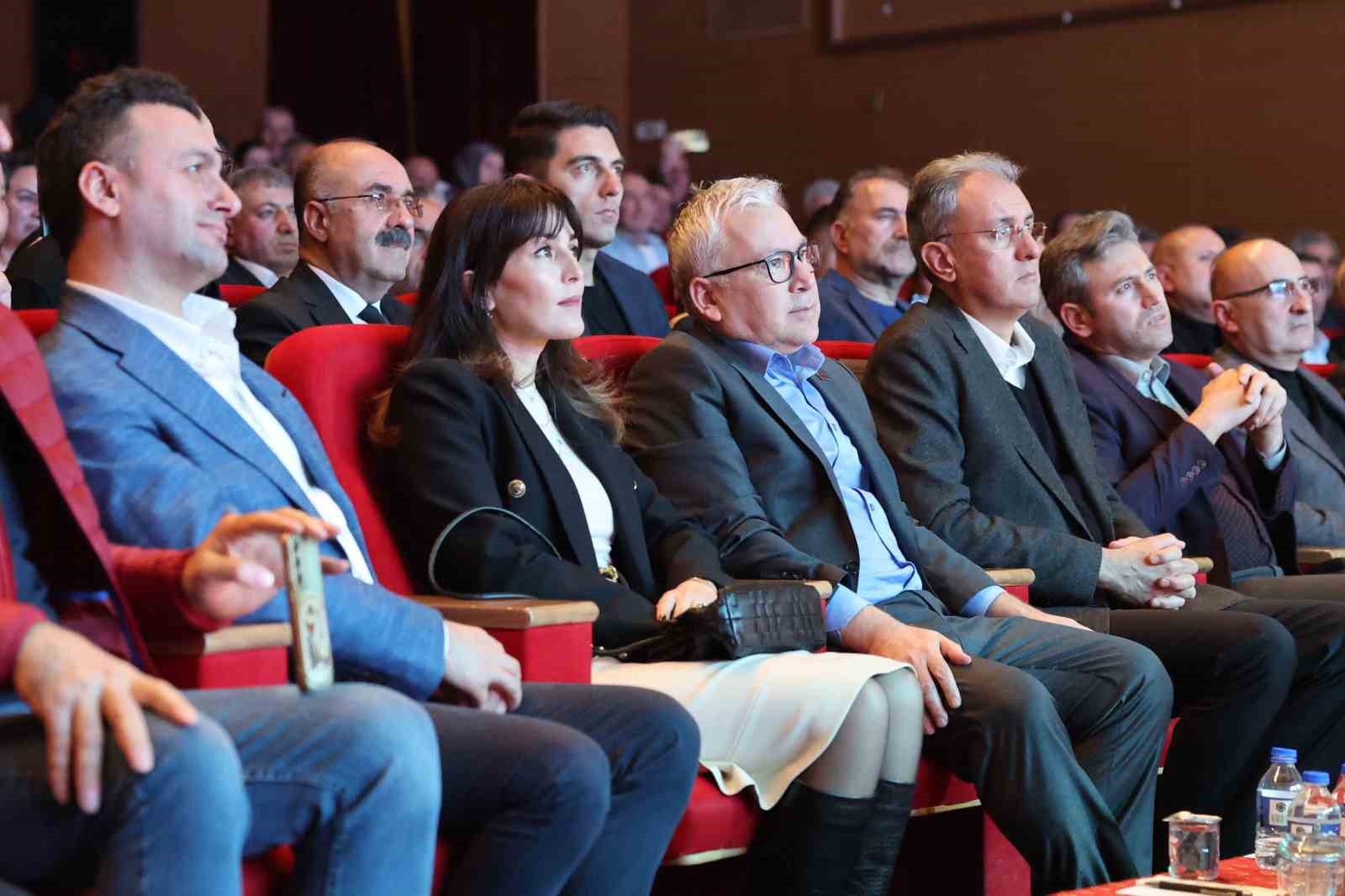 Âşık Ruhsatî, vefatının 115’nci yılında anıldı
