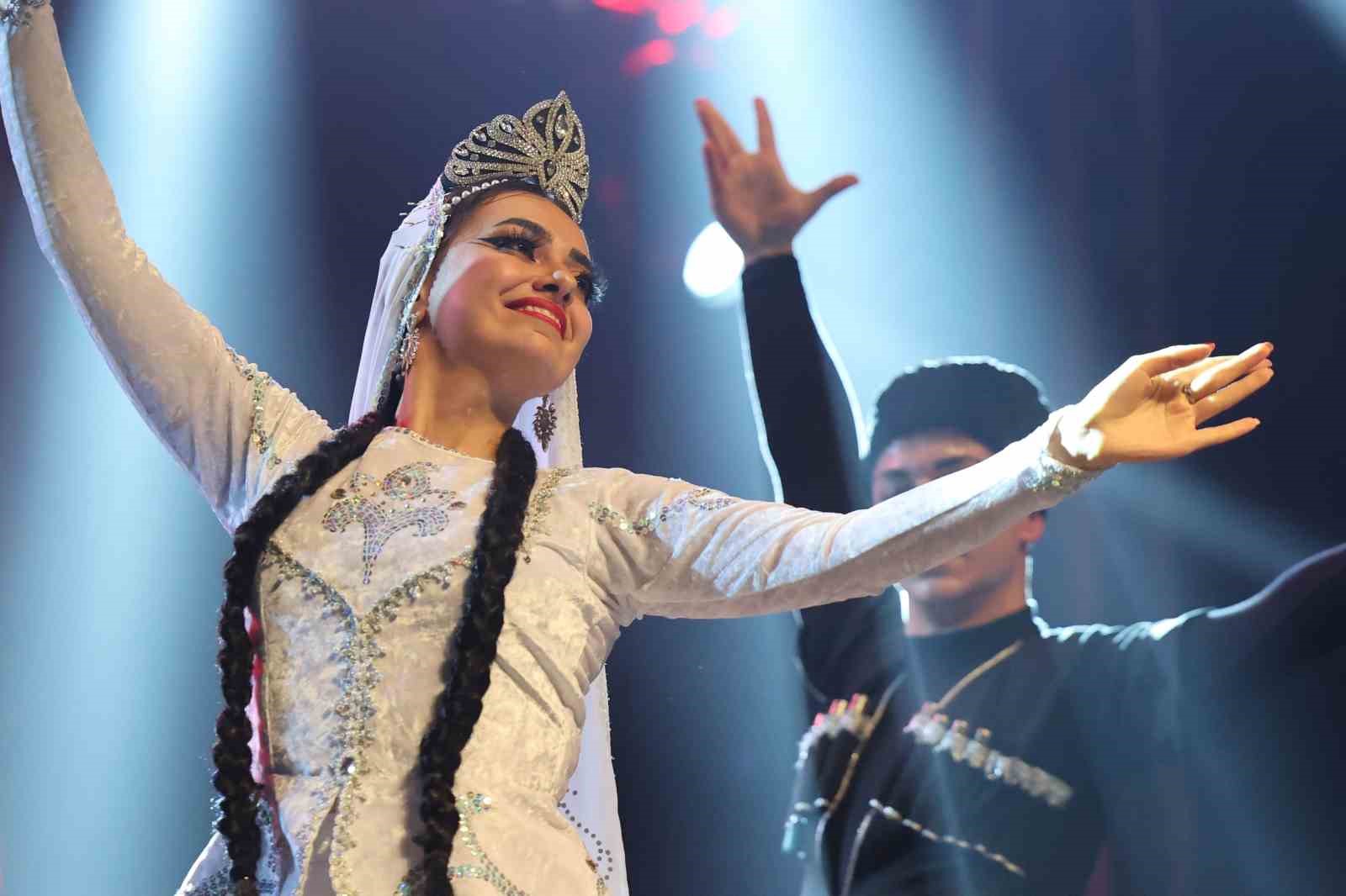 Âşık Ruhsatî, vefatının 115’nci yılında anıldı
