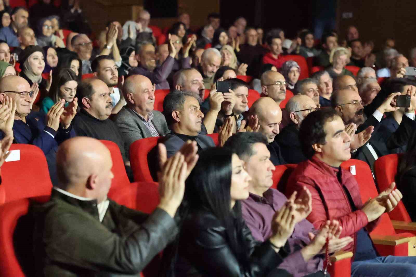 Âşık Ruhsatî, vefatının 115’nci yılında anıldı
