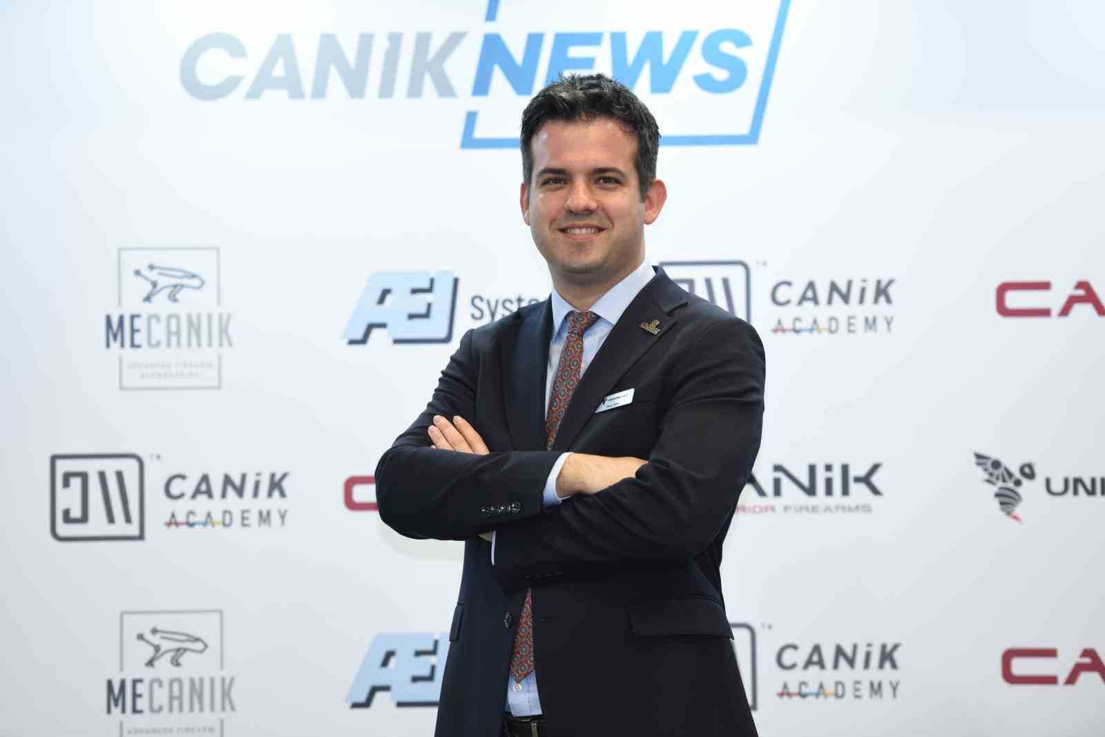 Asimetrik İHA tehditlerine karşı çok katmanlı koruma kalkanı
