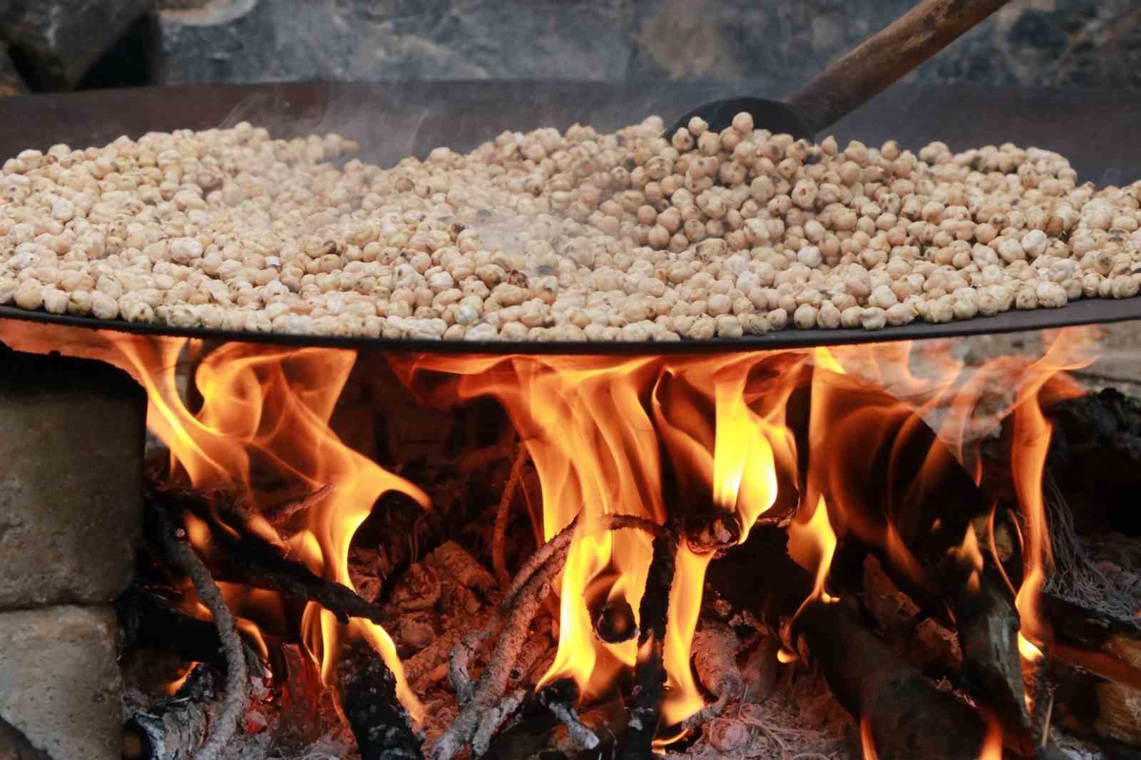 Asırlardır yaşatılan lezzet: Kavut unu sofralardan kültüre uzanan bir miras
