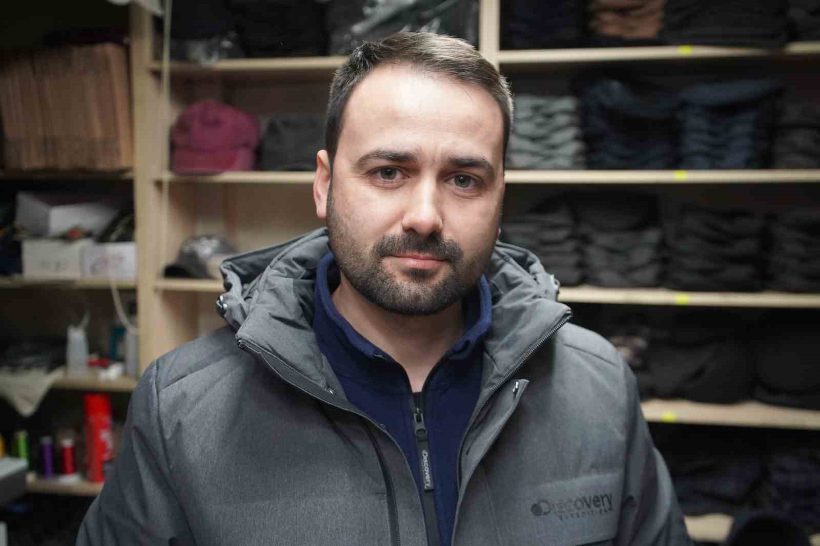 Asırlık çarşıda tezgahlar sanal vitrine taşınıyor: Esnaf e-ticaretle yüzleşiyor
