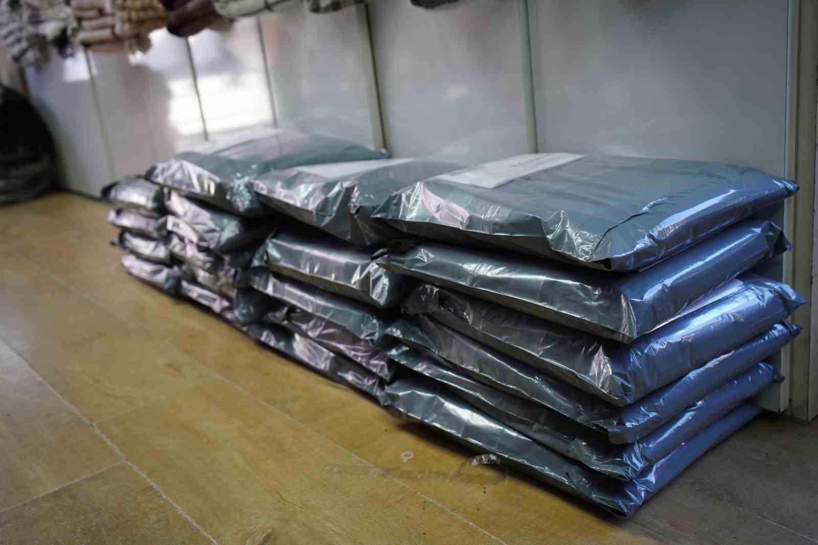 Asırlık çarşıda tezgahlar sanal vitrine taşınıyor: Esnaf e-ticaretle yüzleşiyor
