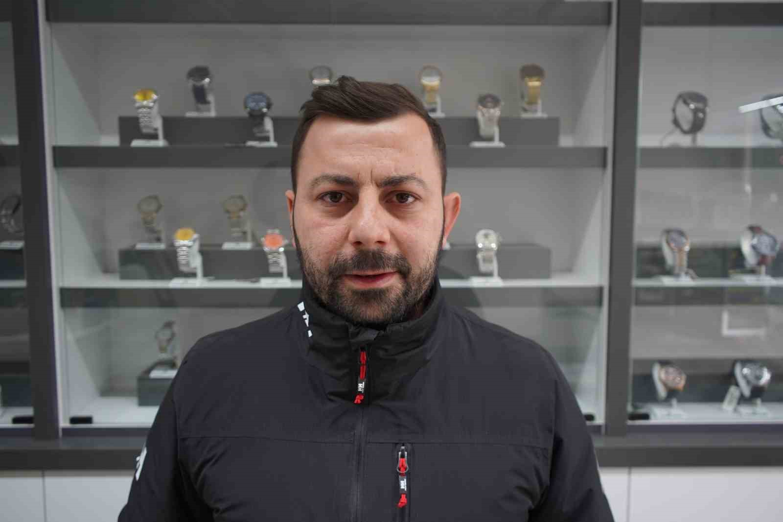 Asırlık çarşıda tezgahlar sanal vitrine taşınıyor: Esnaf e-ticaretle yüzleşiyor
