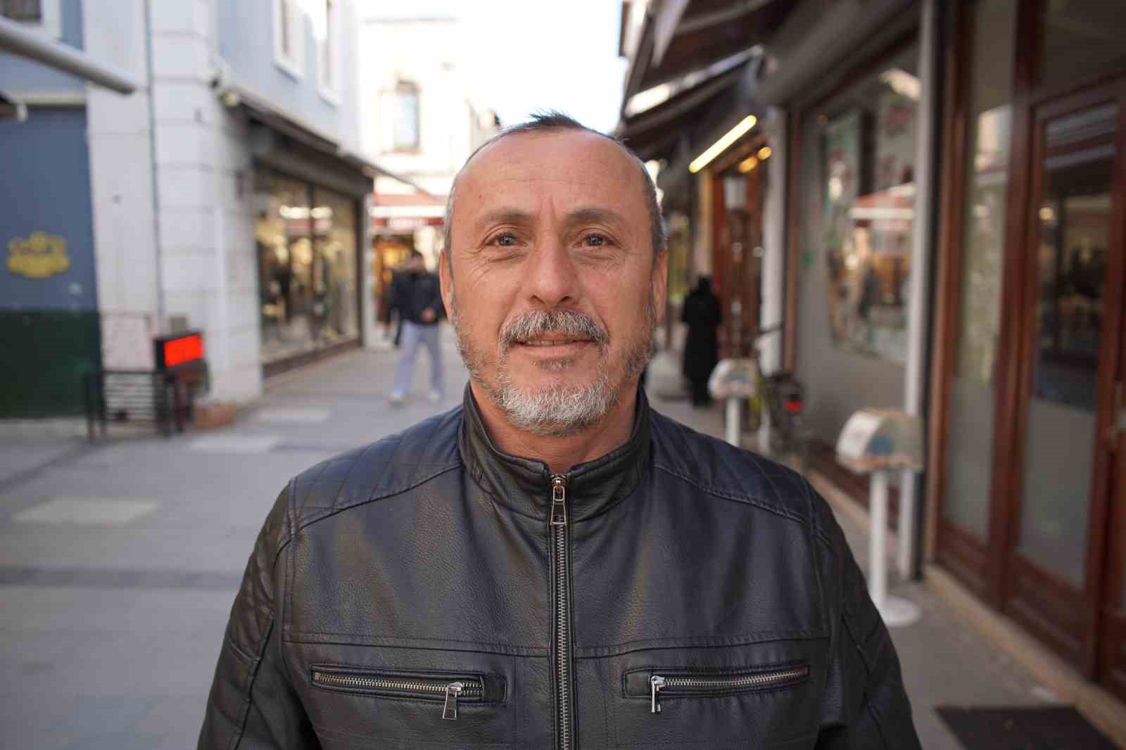 Asırlık çarşıda tezgahlar sanal vitrine taşınıyor: Esnaf e-ticaretle yüzleşiyor
