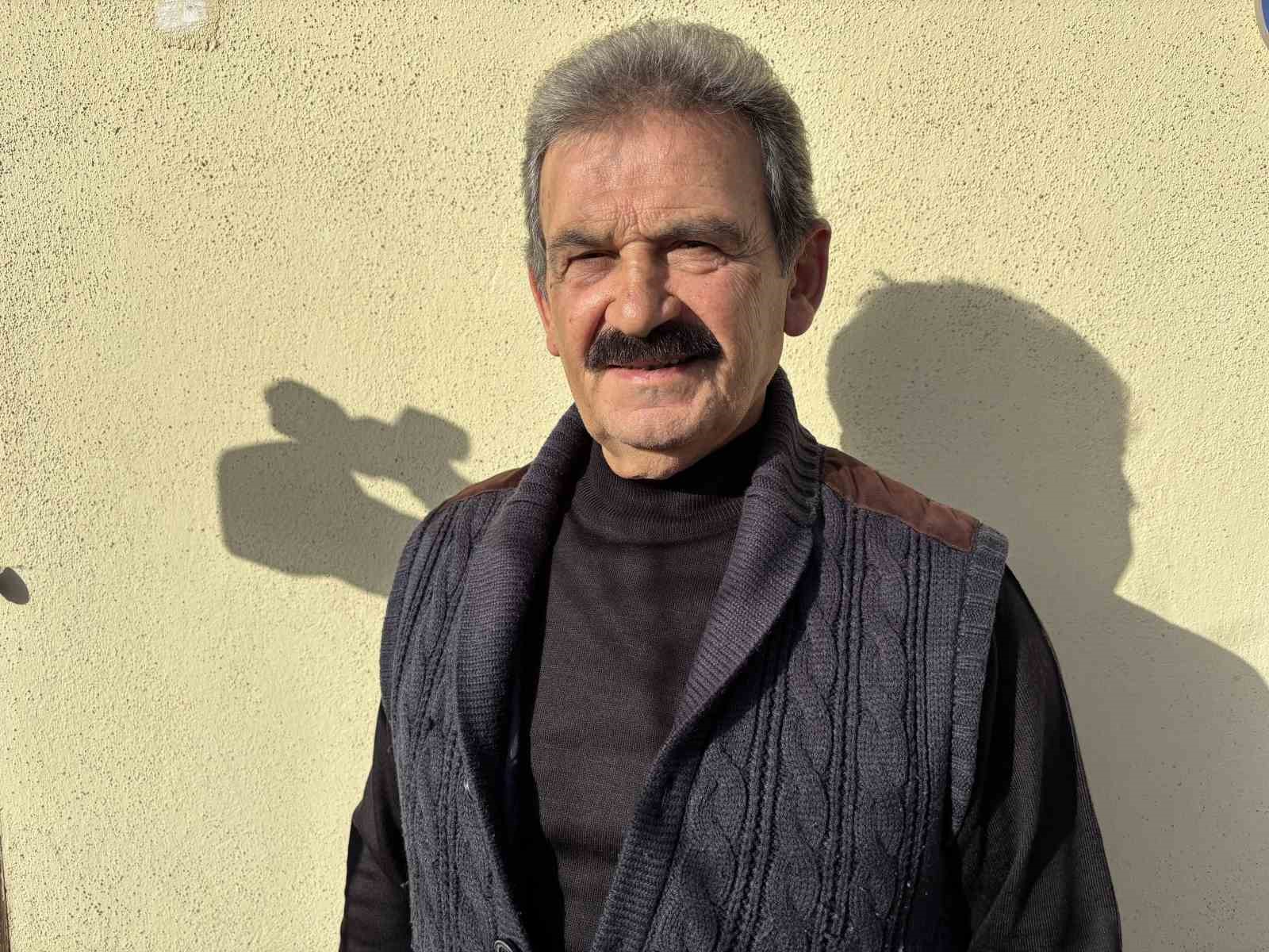 Asırlık miras korunuyor: 169 yıllık tarihi cami yeniden ibadete hazırlanıyor
