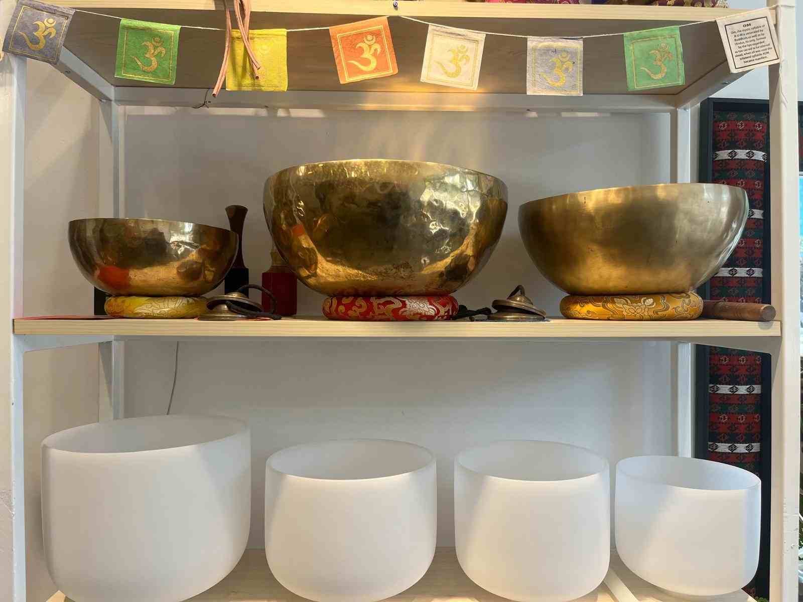 Asırlık sesle şifa geleneği modern enstrümanlarla yaşatılıyor
