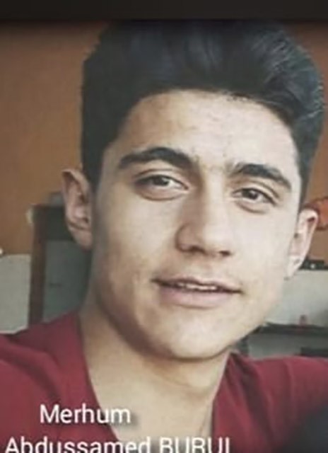 Aşkale’de trafik kazası
