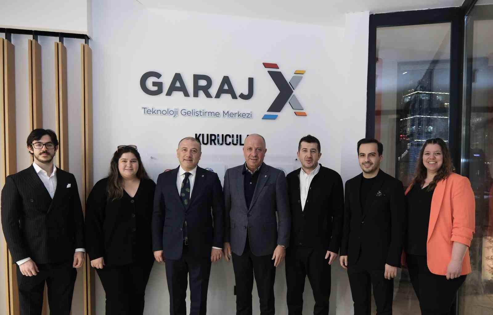 ASO Başkanı Ardıç: "Gelecek, teknolojiyi üretenlerin ve ihraç edenlerin olacak"
