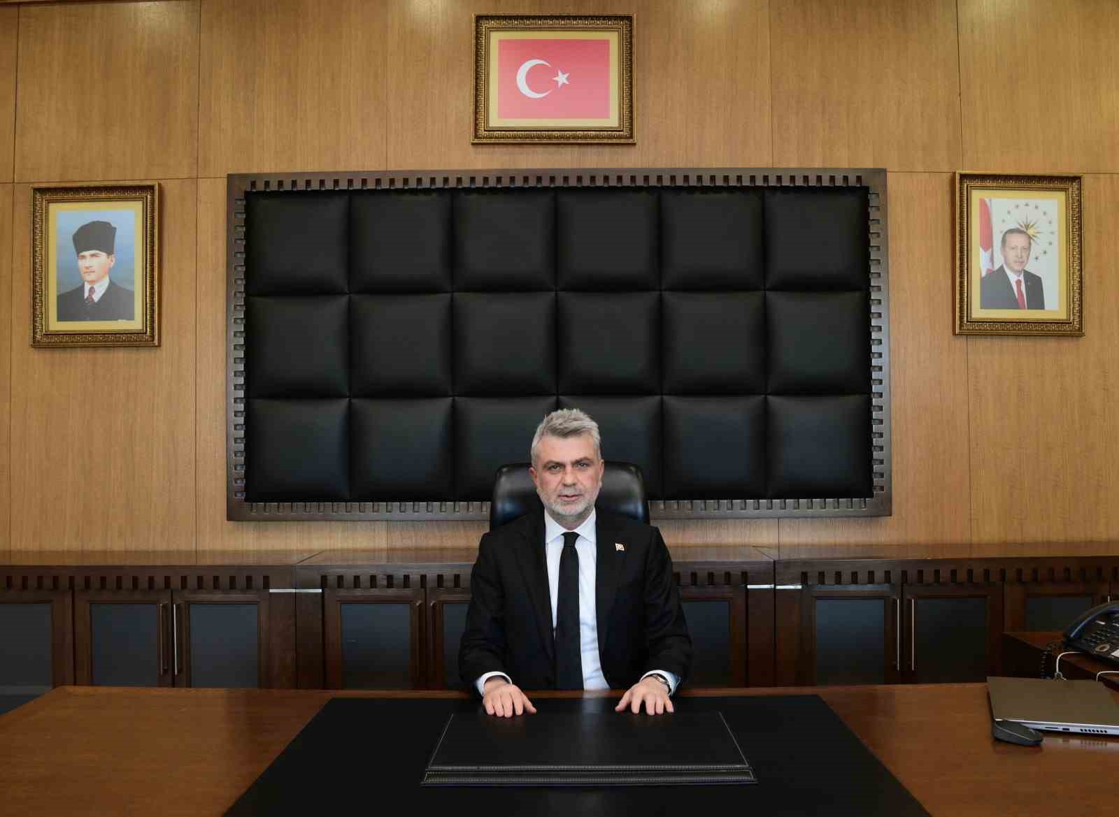 Asrın felaketinden asrın dirilişine: Kahramanmaraş ayağa kalktı
