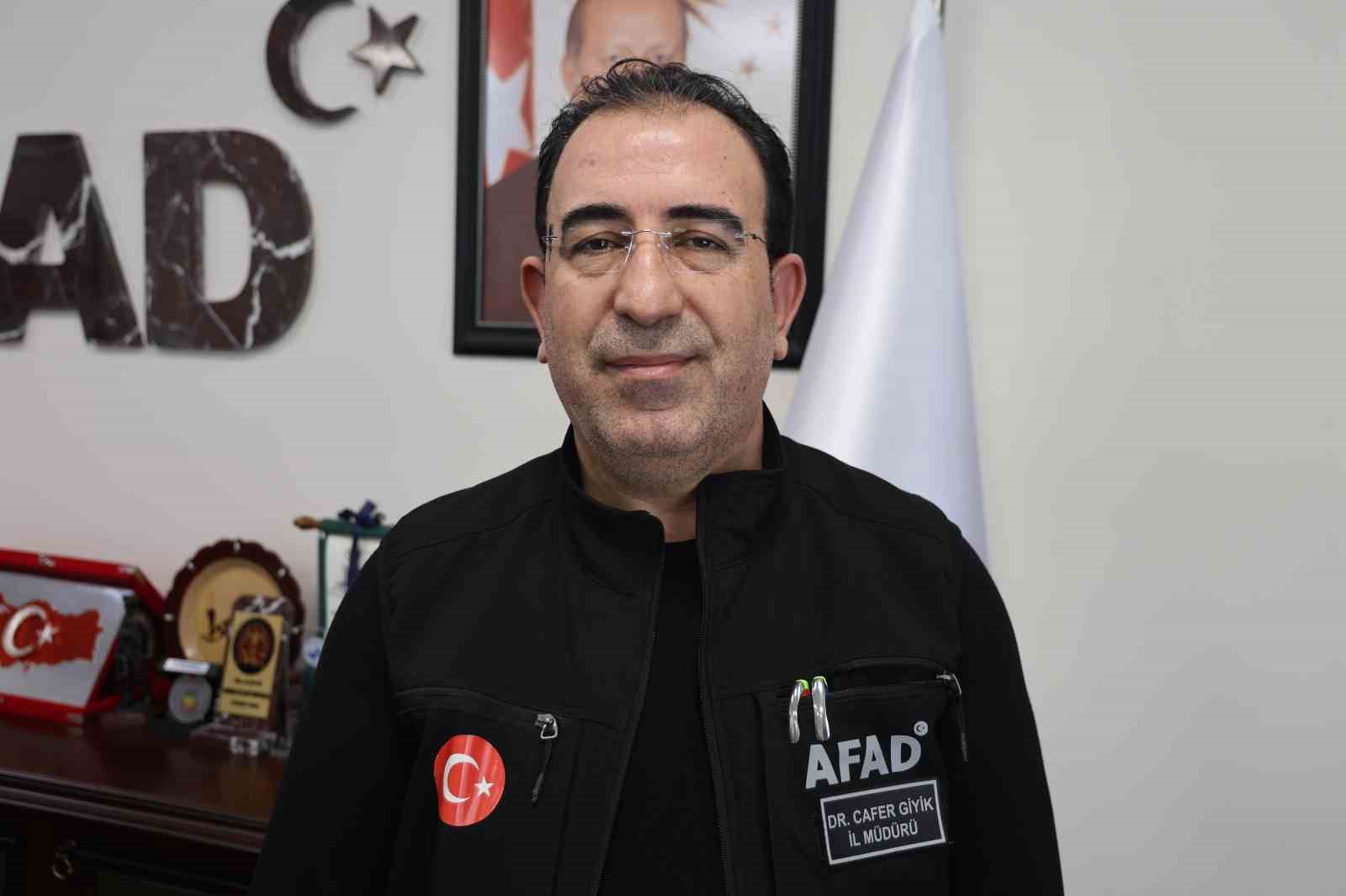 Asrın inşasında Elazığ’da 14 bin konut yapıldı
