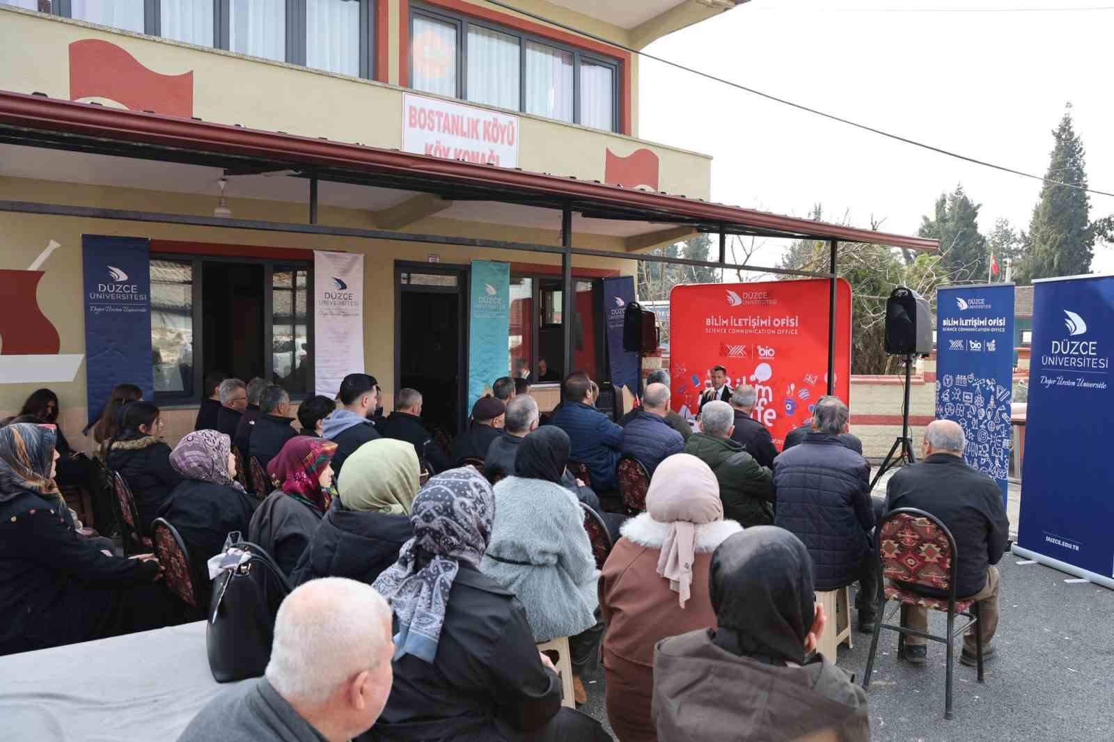 Ata tohumundan hibritlere
