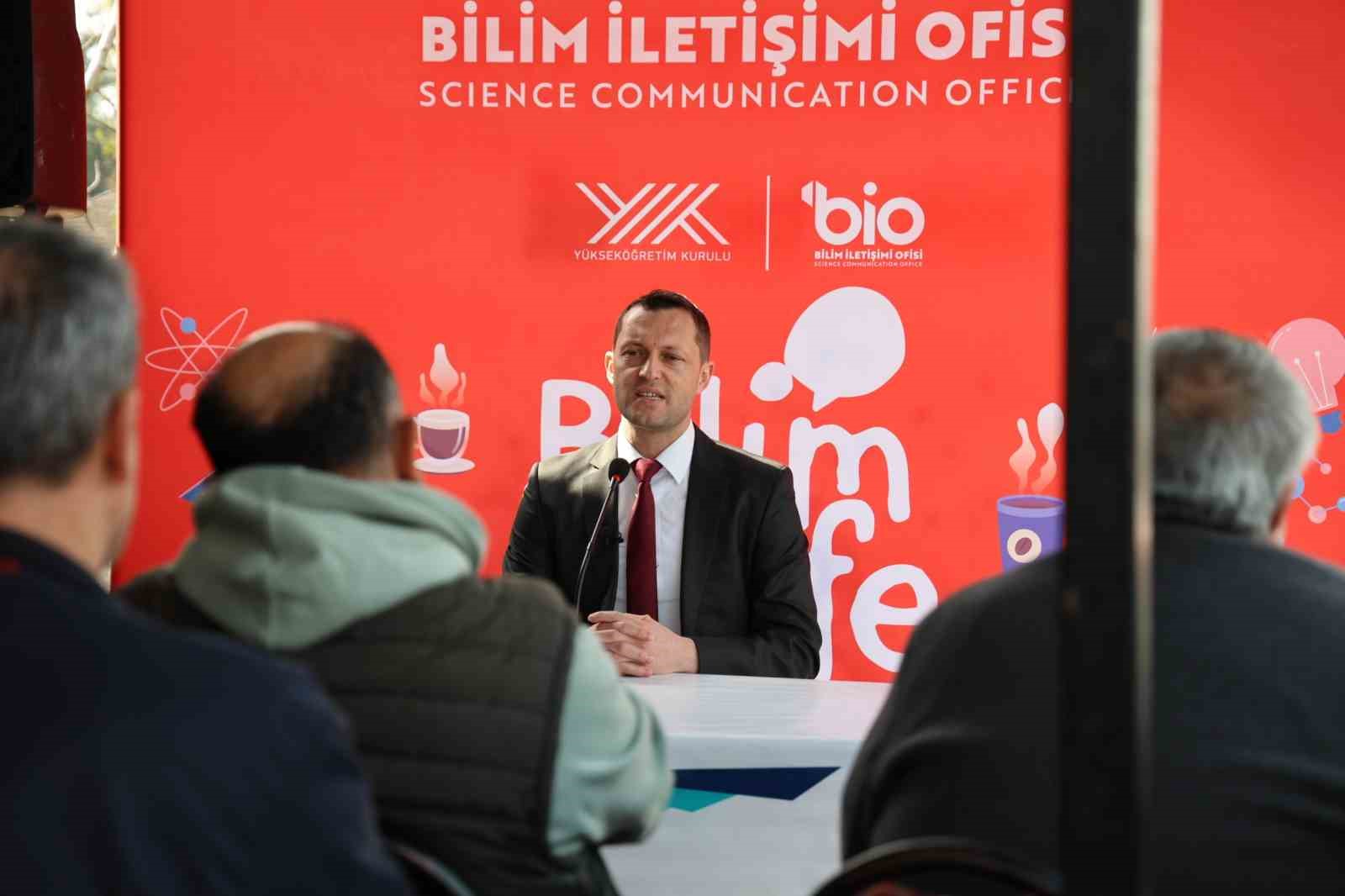 Ata tohumundan hibritlere
