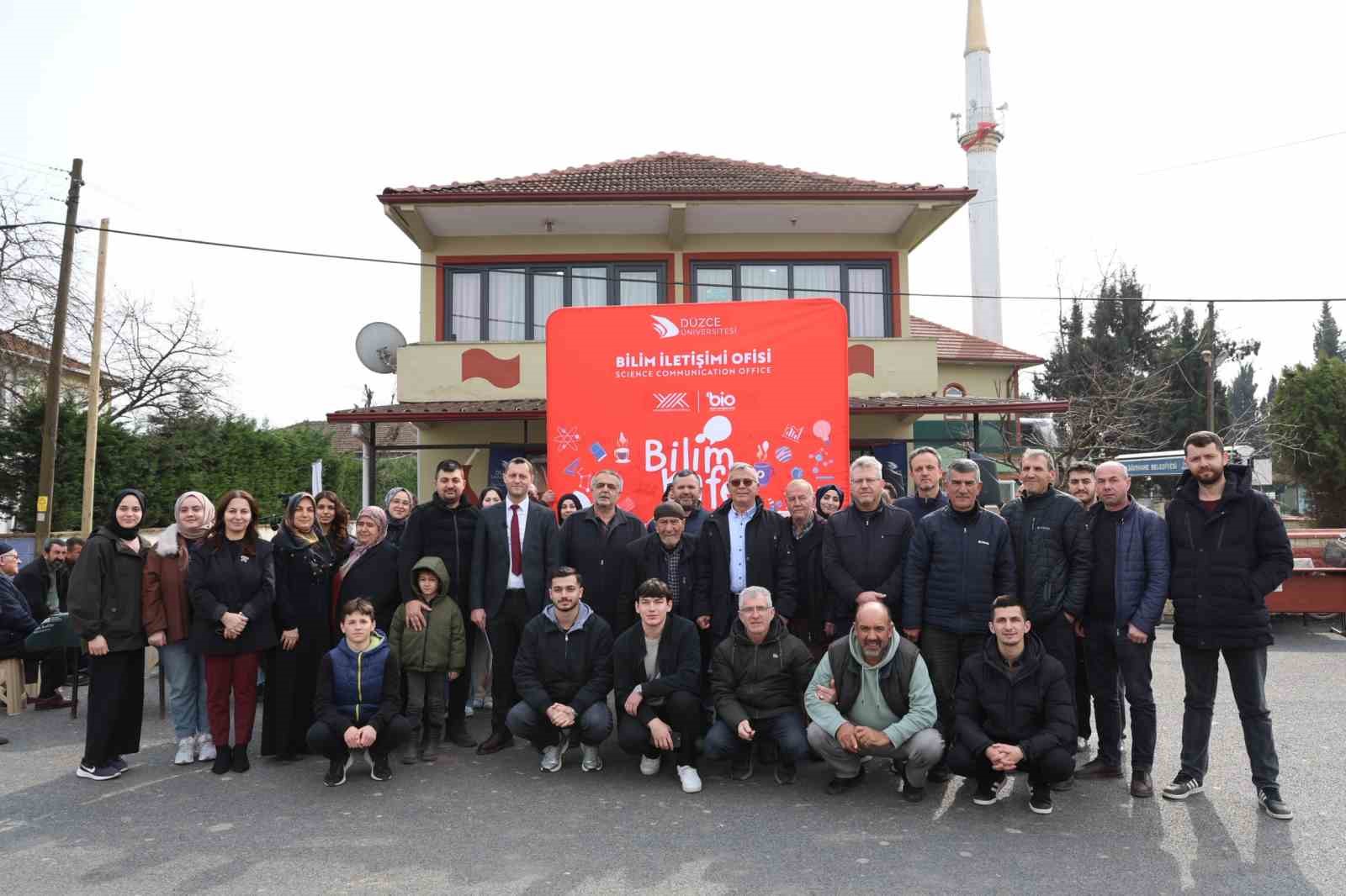 Ata tohumundan hibritlere
