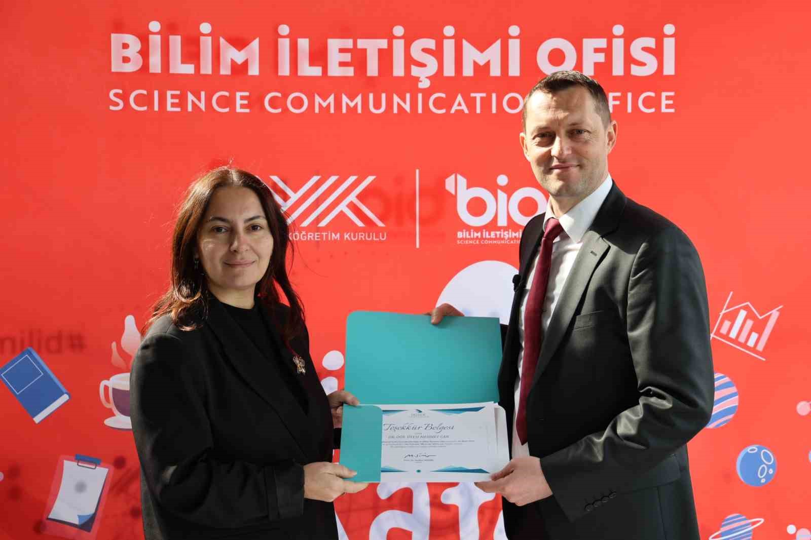 Ata tohumundan hibritlere
