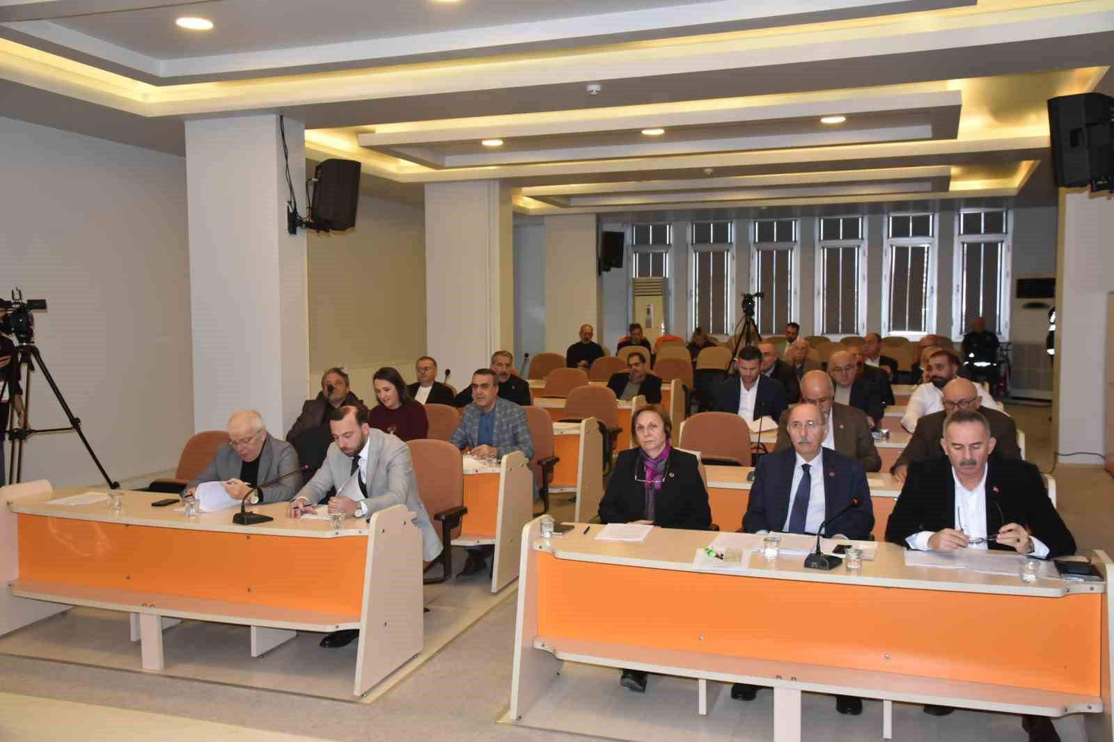 Atakum’da kurulacak seralar ile çiftçilere fide desteği sağlanacak
