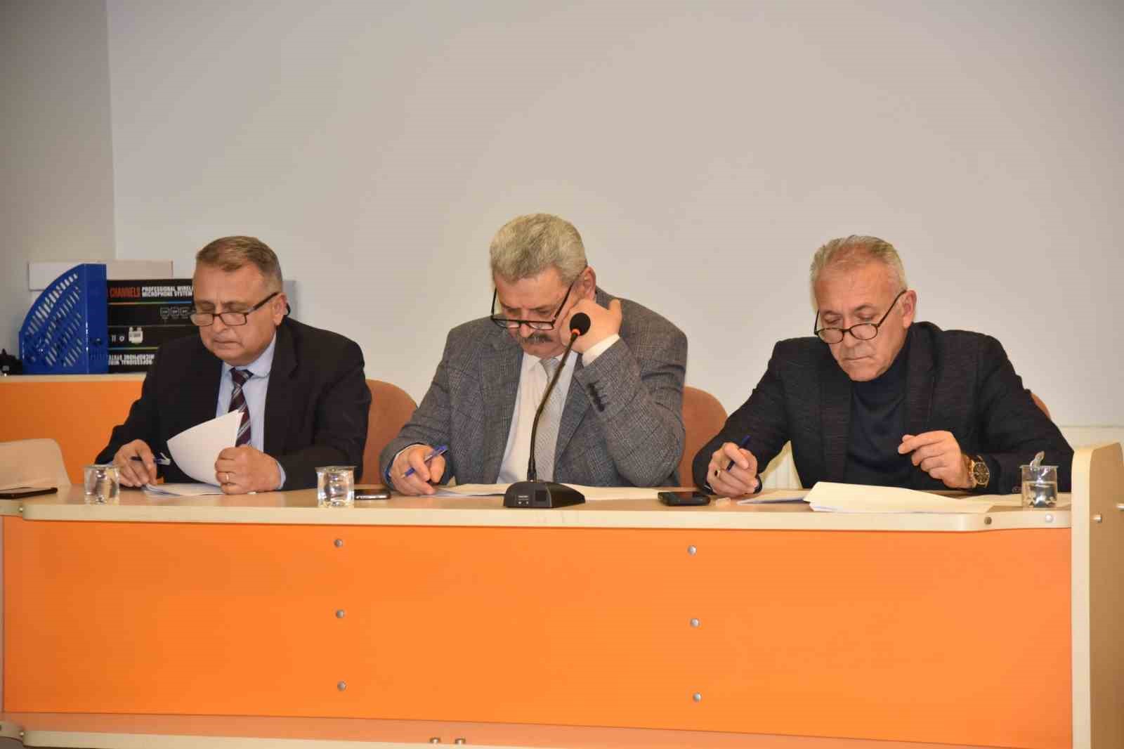 Atakum’da kurulacak seralar ile çiftçilere fide desteği sağlanacak
