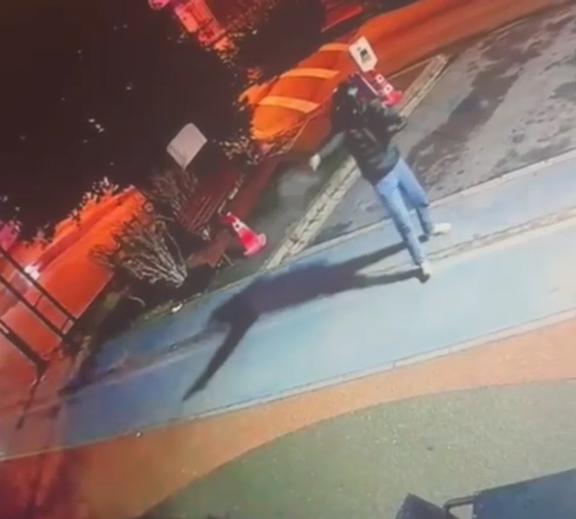 Ataşehir’de işyeri kurşunlayan 3 şüpheli tutuklandı
