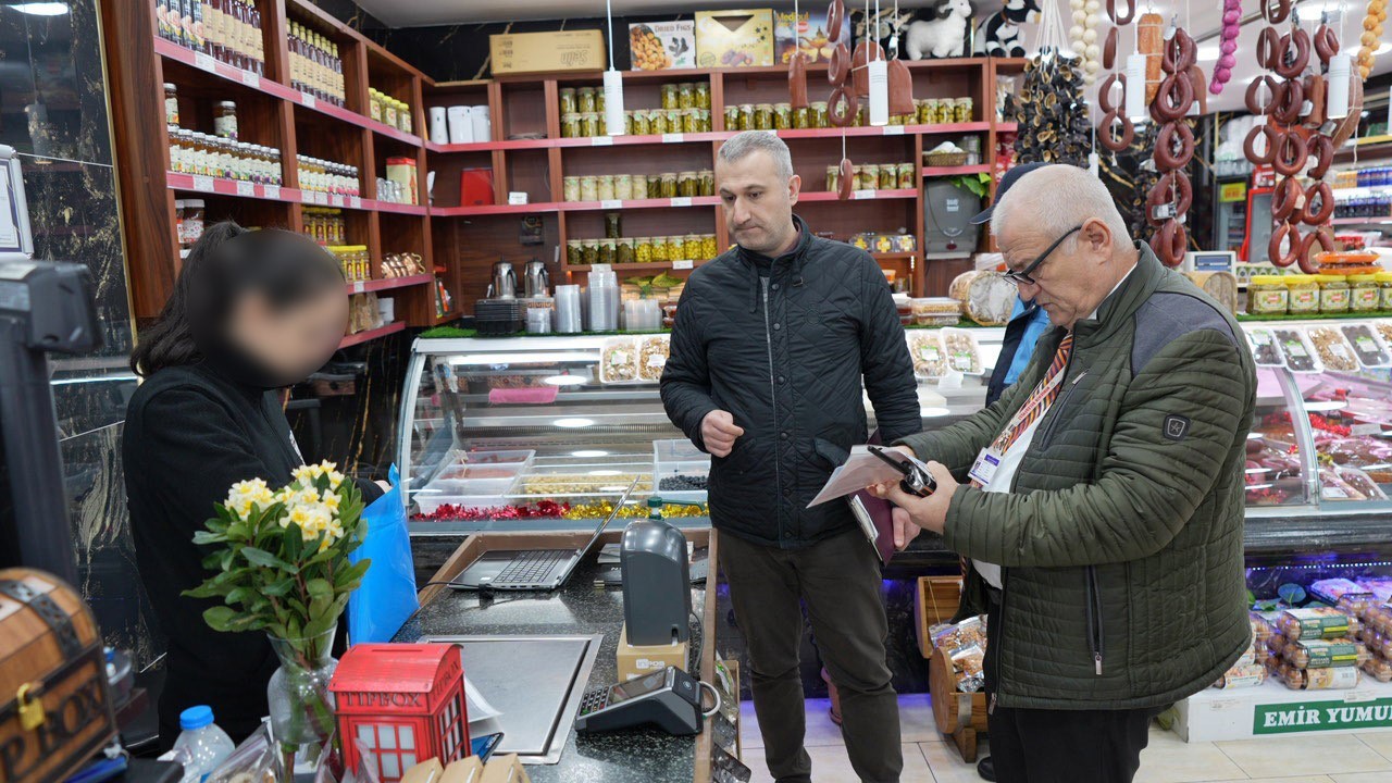 Ataşehir’de Ramazan hazırlıkları tüm yönleriyle sürüyor

