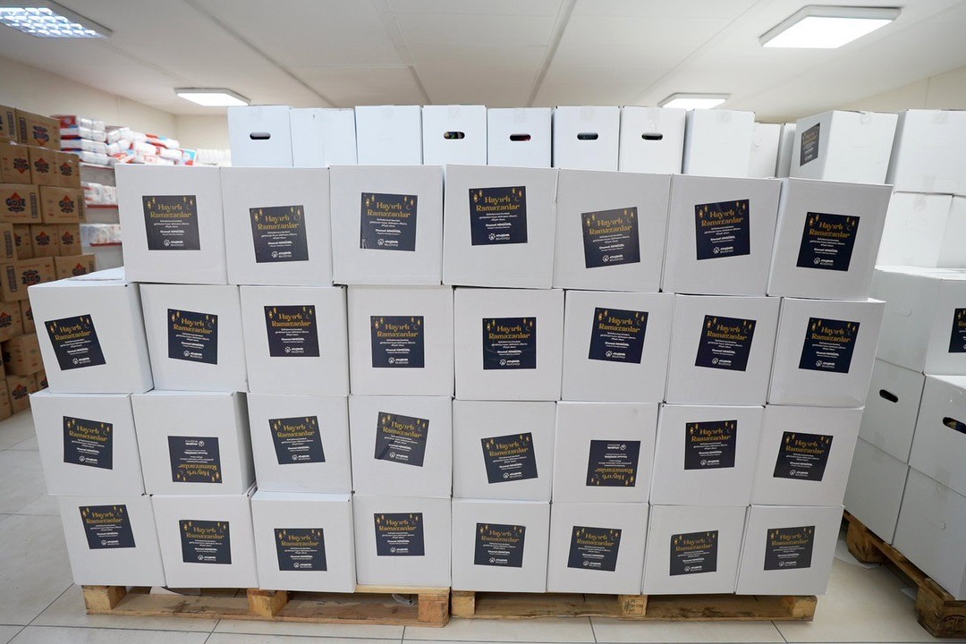 Ataşehir’de toplu iftar sofraları ve geleneksel Ramazan eğlenceleri düzenlenecek
